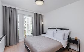 Exclusive Aparthotel Krakow Lubicz 40